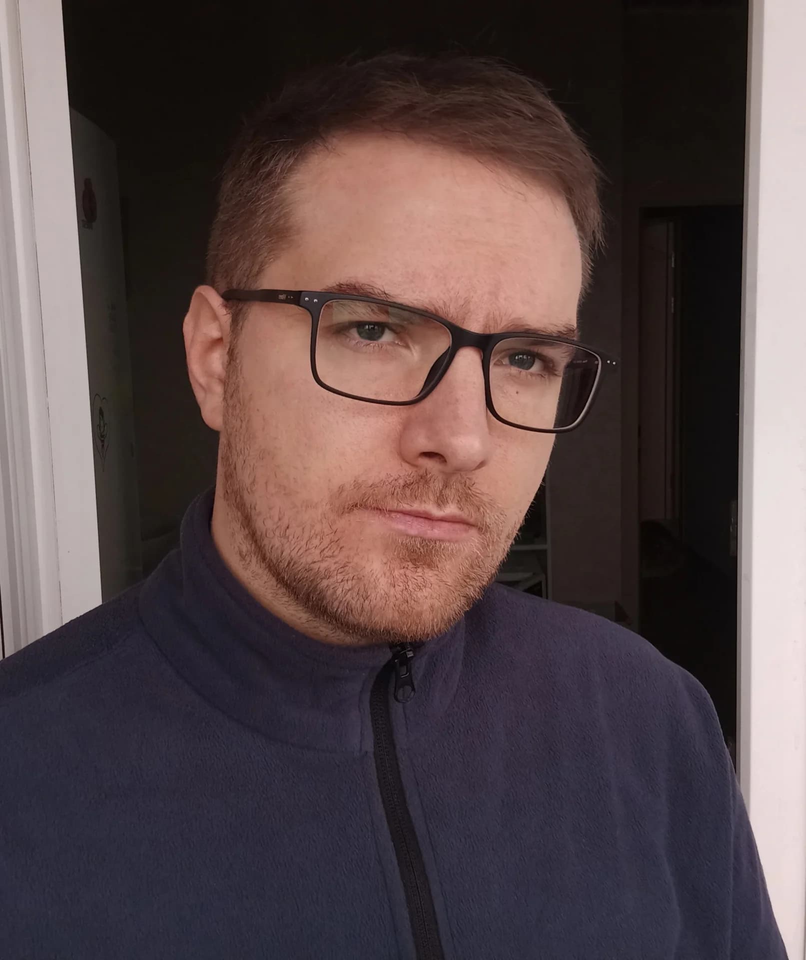 Сергей Счастный