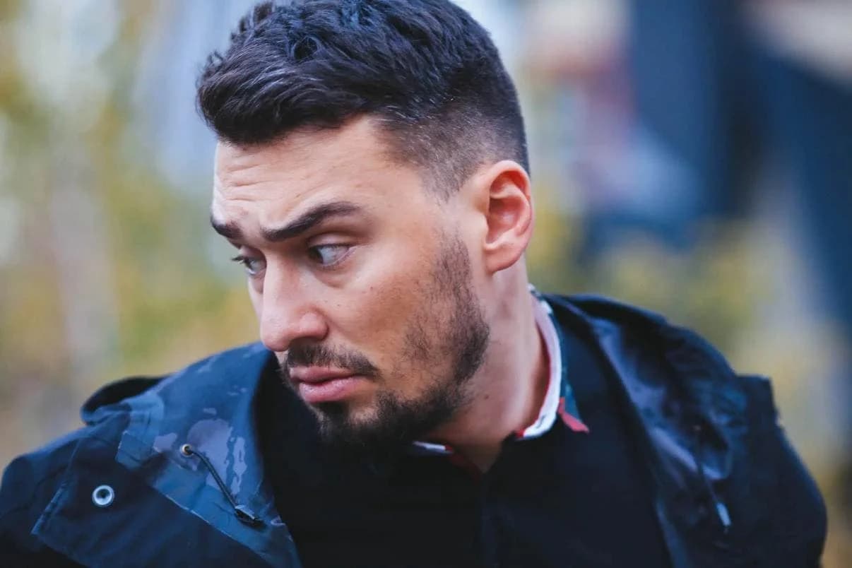 Азат Нұрғалиев